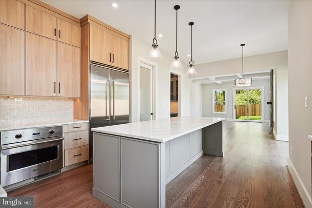 5912 KINGSWOOD RD, Bethesda, MD 20814