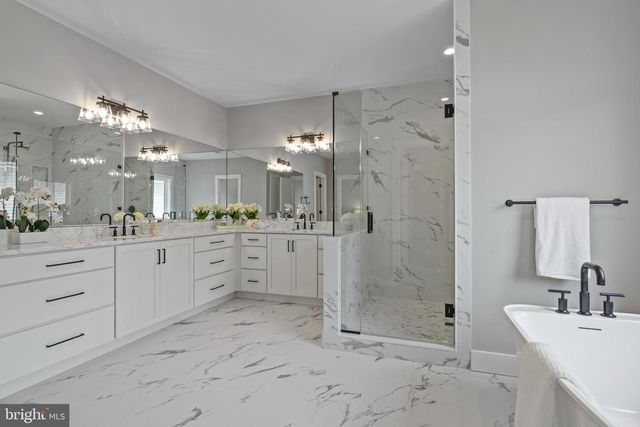 5912 KINGSWOOD RD, Bethesda, MD 20814