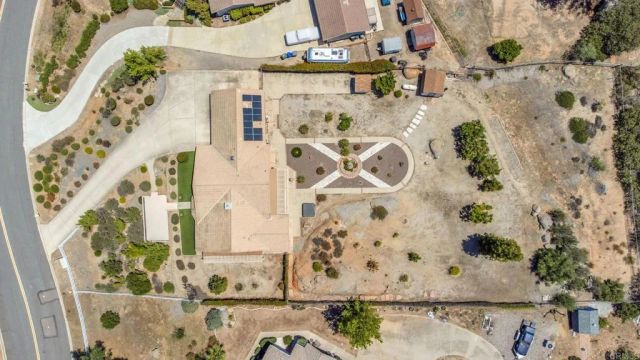 2577 Starkey Way, Alpine, CA 91901
