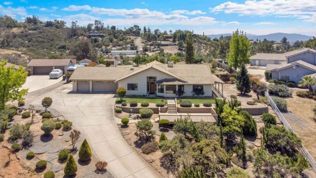 2577 Starkey Way, Alpine, CA 91901