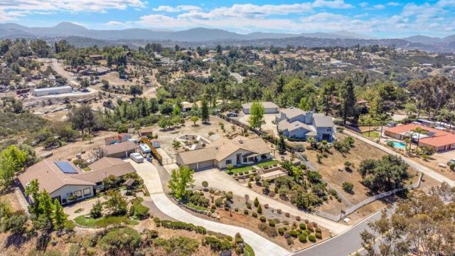2577 Starkey Way, Alpine, CA 91901