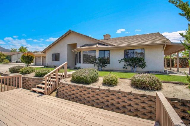 2577 Starkey Way, Alpine, CA 91901