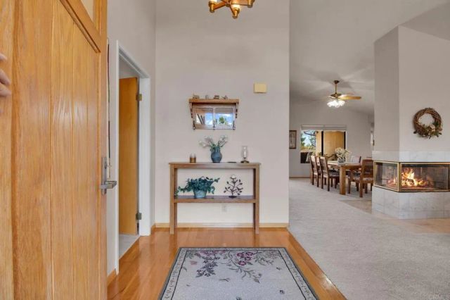 2577 Starkey Way, Alpine, CA 91901