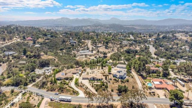 2577 Starkey Way, Alpine, CA 91901
