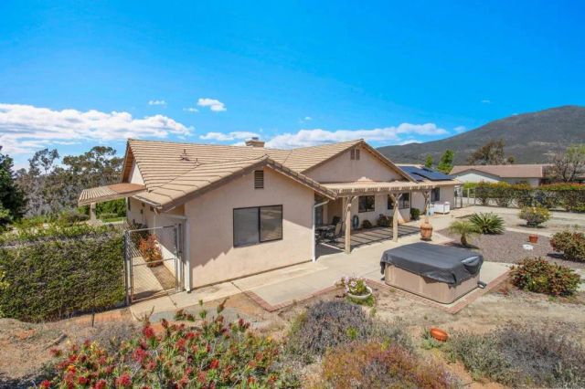 2577 Starkey Way, Alpine, CA 91901