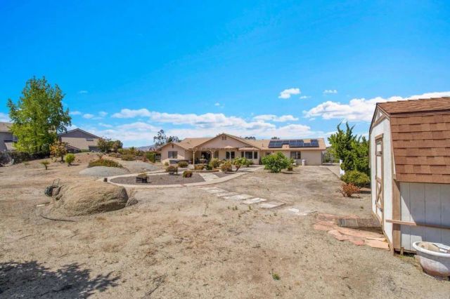 2577 Starkey Way, Alpine, CA 91901