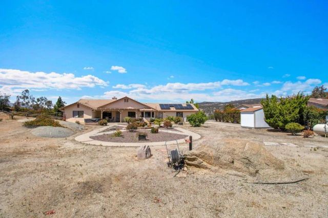 2577 Starkey Way, Alpine, CA 91901