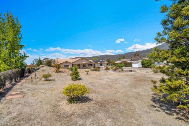 2577 Starkey Way, Alpine, CA 91901