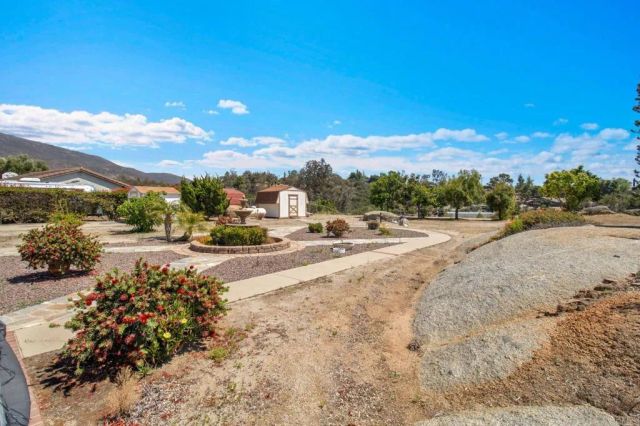 2577 Starkey Way, Alpine, CA 91901