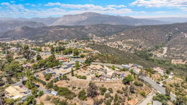 2577 Starkey Way, Alpine, CA 91901
