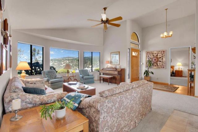2577 Starkey Way, Alpine, CA 91901