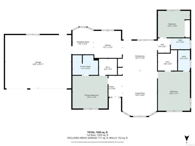 2577 Starkey Way, Alpine, CA 91901