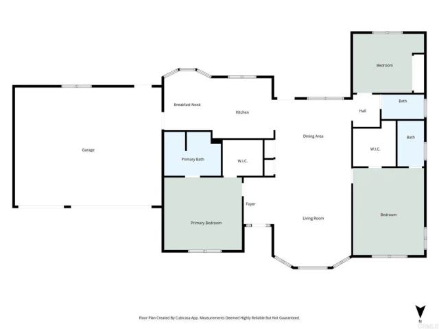 2577 Starkey Way, Alpine, CA 91901