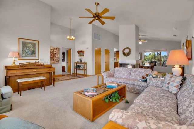 2577 Starkey Way, Alpine, CA 91901