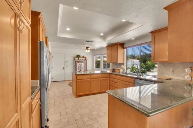 2577 Starkey Way, Alpine, CA 91901
