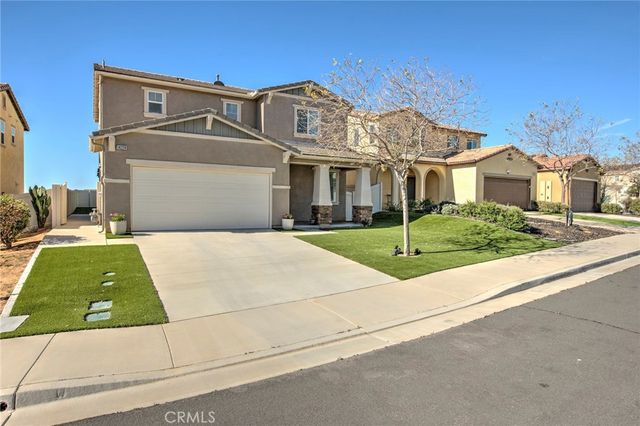 14229 Revana Lane, Beaumont, CA 92223