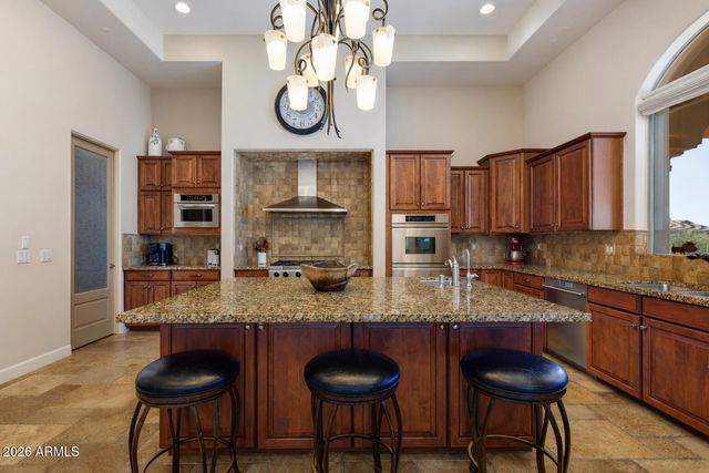 8469 E Nightingale Star Drive, Scottsdale, AZ 85266