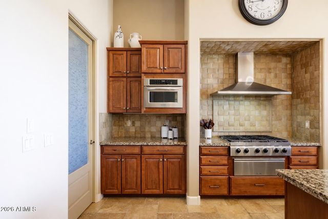 8469 E Nightingale Star Drive, Scottsdale, AZ 85266