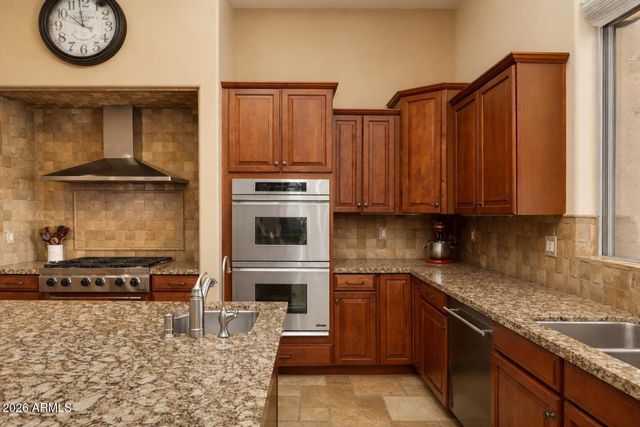 8469 E Nightingale Star Drive, Scottsdale, AZ 85266