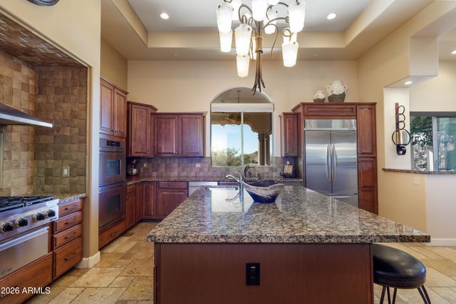 8469 E Nightingale Star Drive, Scottsdale, AZ 85266