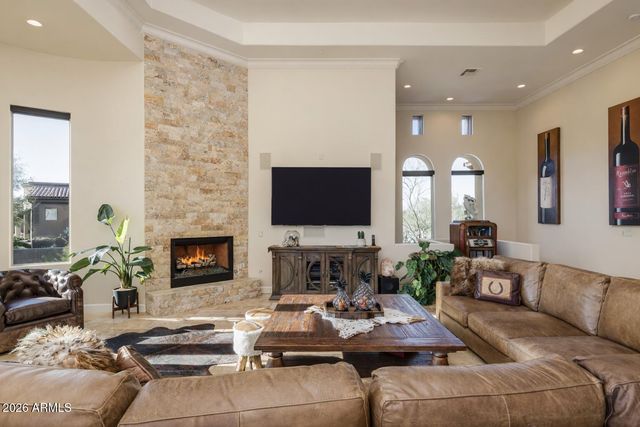 8469 E Nightingale Star Drive, Scottsdale, AZ 85266