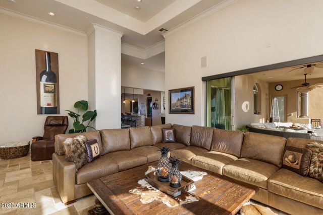 8469 E Nightingale Star Drive, Scottsdale, AZ 85266