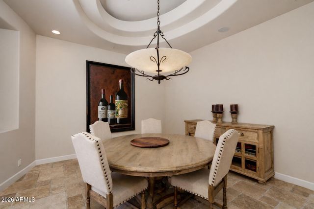 8469 E Nightingale Star Drive, Scottsdale, AZ 85266