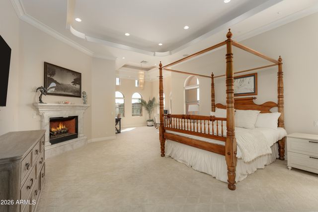 8469 E Nightingale Star Drive, Scottsdale, AZ 85266