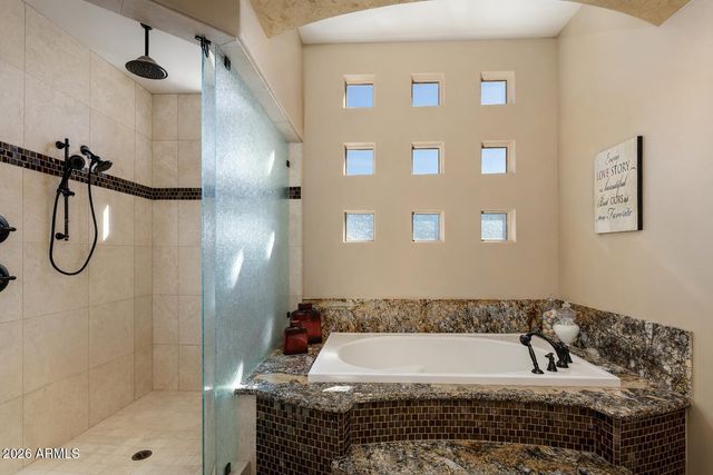 8469 E Nightingale Star Drive, Scottsdale, AZ 85266