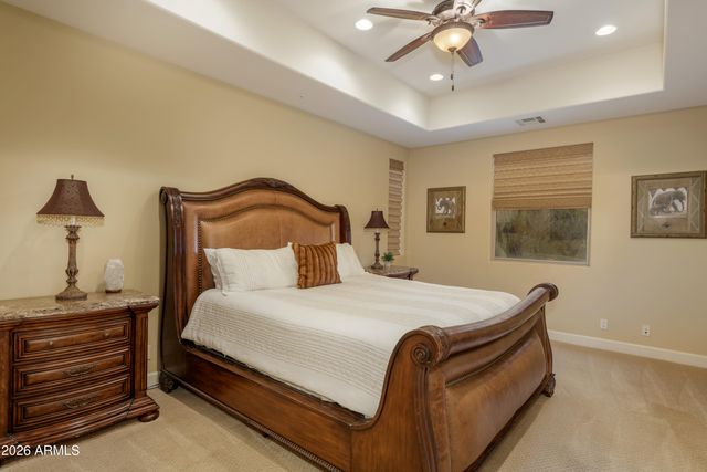 8469 E Nightingale Star Drive, Scottsdale, AZ 85266