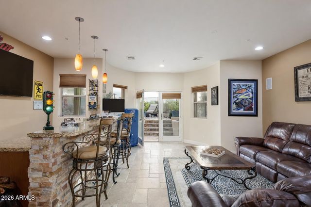 8469 E Nightingale Star Drive, Scottsdale, AZ 85266