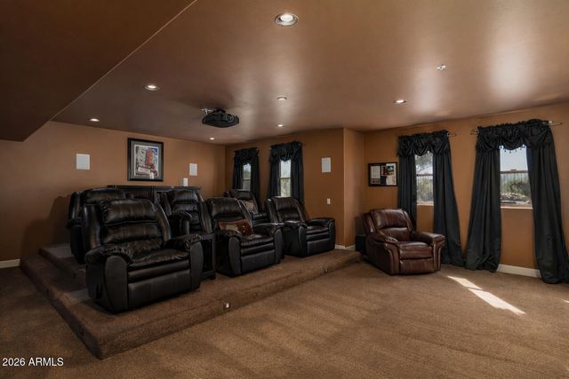 8469 E Nightingale Star Drive, Scottsdale, AZ 85266