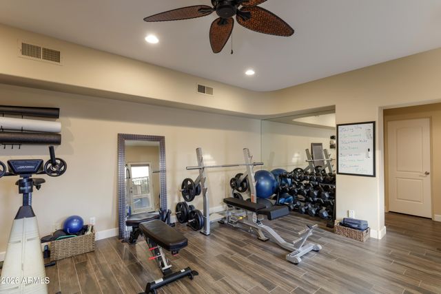 8469 E Nightingale Star Drive, Scottsdale, AZ 85266