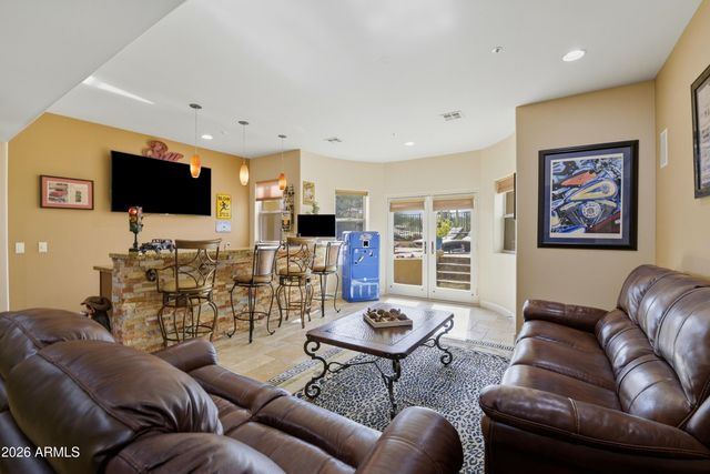 8469 E Nightingale Star Drive, Scottsdale, AZ 85266