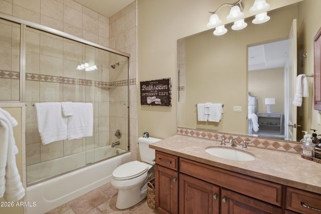 8469 E Nightingale Star Drive, Scottsdale, AZ 85266