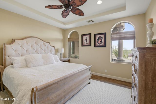 8469 E Nightingale Star Drive, Scottsdale, AZ 85266