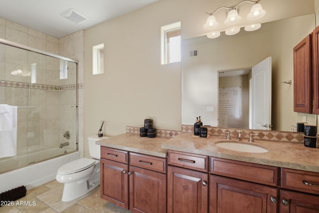 8469 E Nightingale Star Drive, Scottsdale, AZ 85266