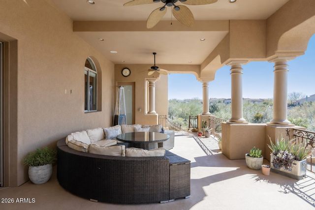 8469 E Nightingale Star Drive, Scottsdale, AZ 85266