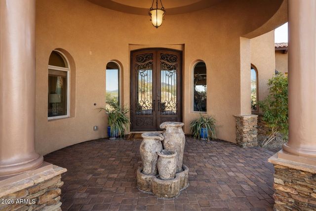 8469 E Nightingale Star Drive, Scottsdale, AZ 85266