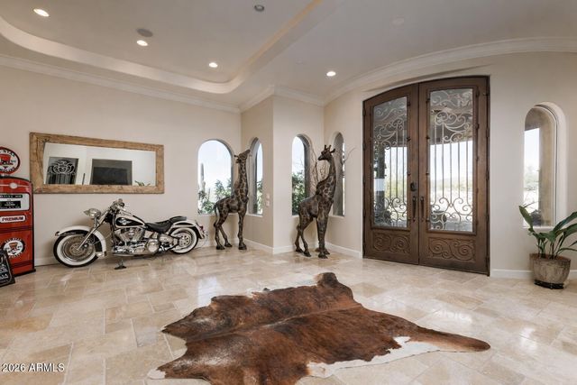 8469 E Nightingale Star Drive, Scottsdale, AZ 85266