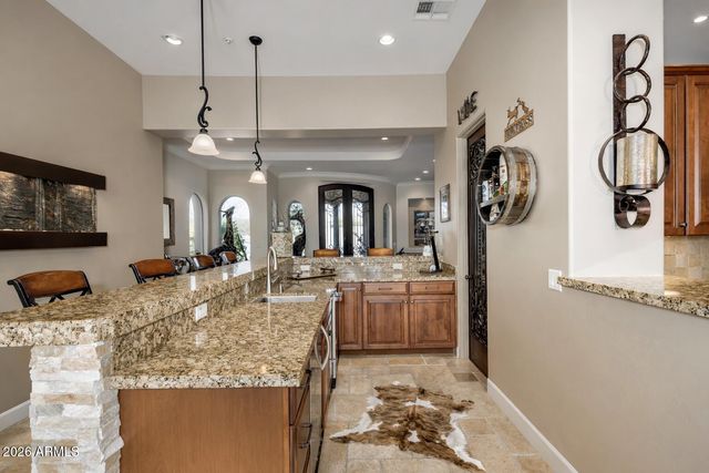 8469 E Nightingale Star Drive, Scottsdale, AZ 85266