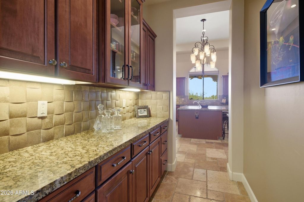 Image 18 of property listing at 8469 E Nightingale Star Drive, Scottsdale, AZ 85266