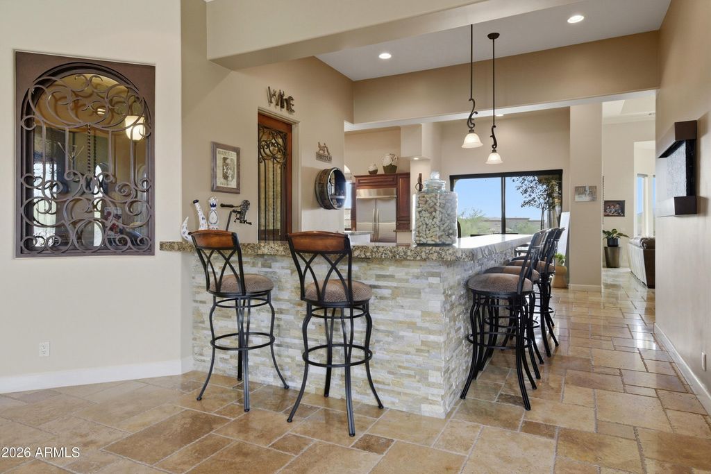 Image 22 of property listing at 8469 E Nightingale Star Drive, Scottsdale, AZ 85266