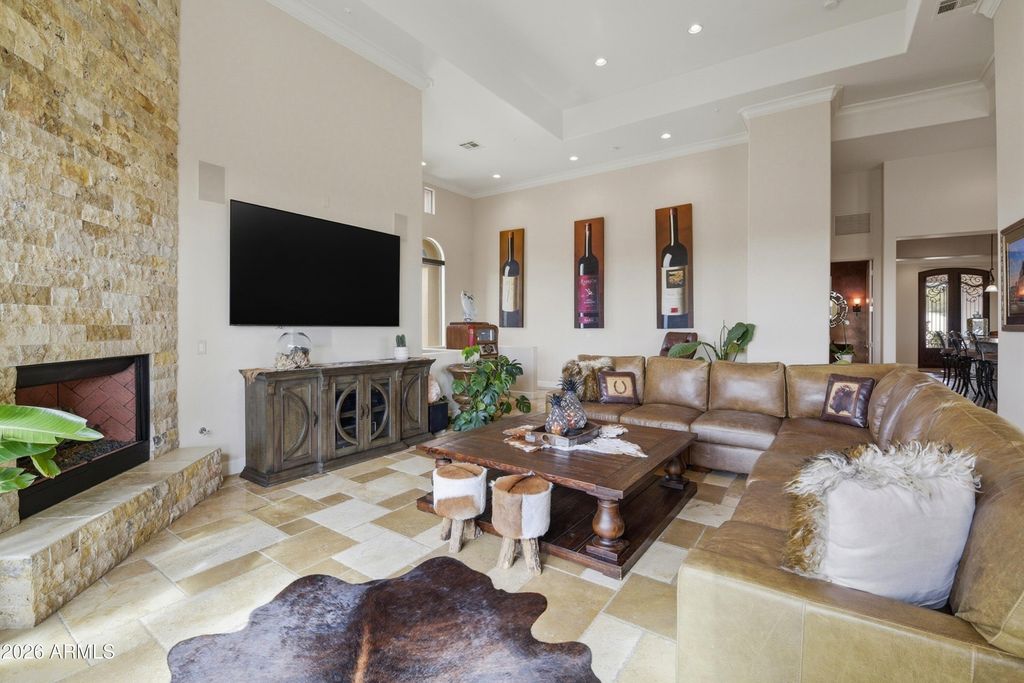 Image 26 of property listing at 8469 E Nightingale Star Drive, Scottsdale, AZ 85266