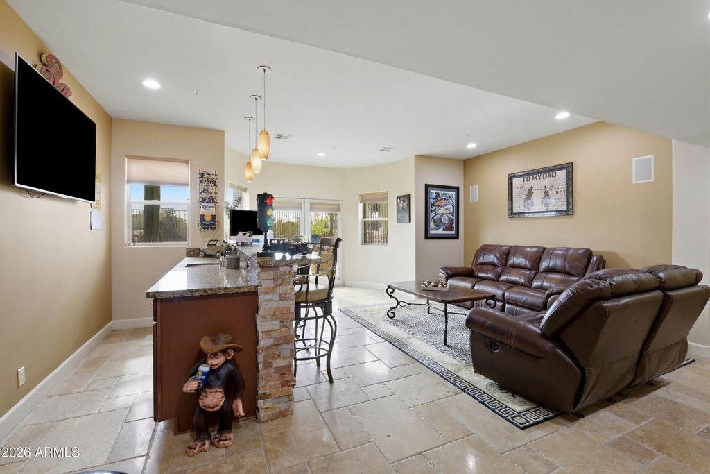 Image 35 of property listing at 8469 E Nightingale Star Drive, Scottsdale, AZ 85266
