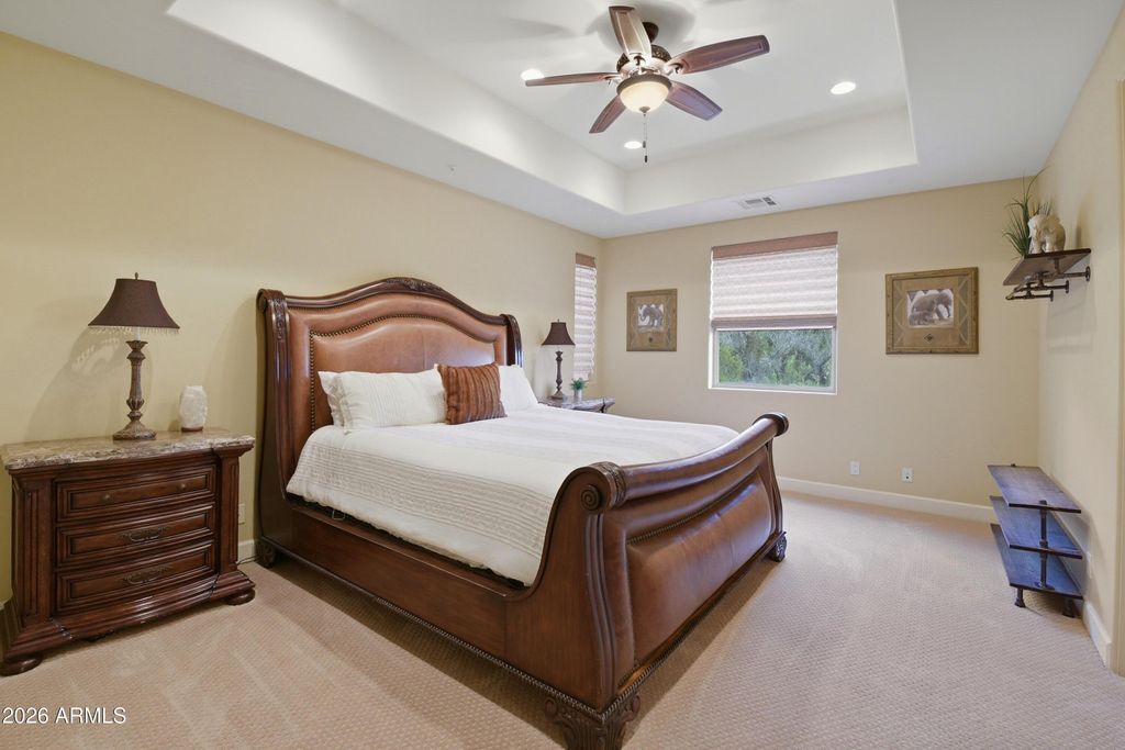 Image 37 of property listing at 8469 E Nightingale Star Drive, Scottsdale, AZ 85266