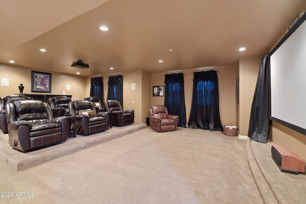 Image 42 of property listing at 8469 E Nightingale Star Drive, Scottsdale, AZ 85266