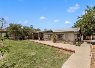 12317 E Avenue V-12, Pearblossom, CA 93553