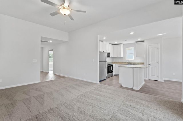 1644 Hidden Garden Lane, Gilbert, SC 29054