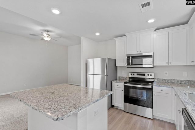 1644 Hidden Garden Lane, Gilbert, SC 29054